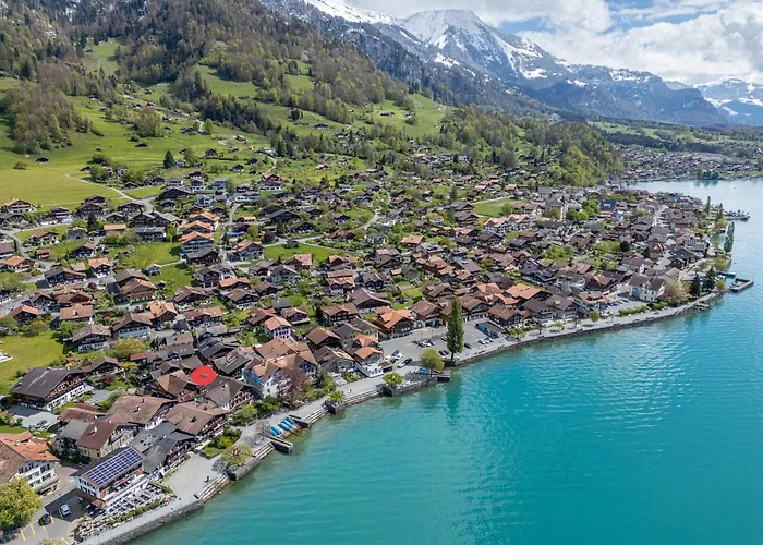 Apartment Am Schoenen Brienzersee