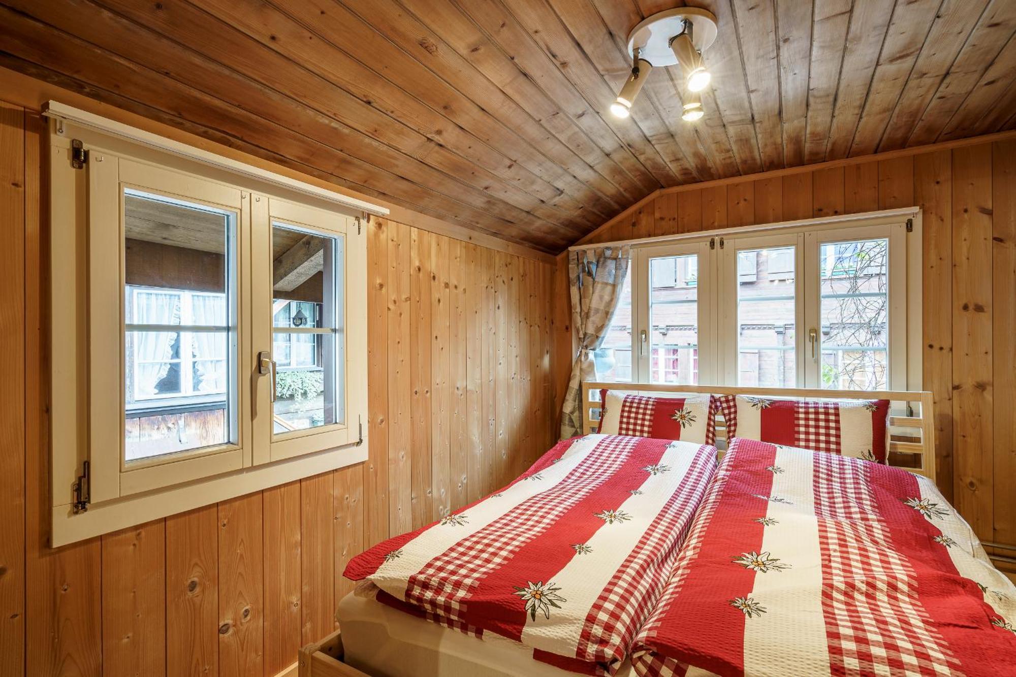 Am Schoenen Brienzersee Appartement