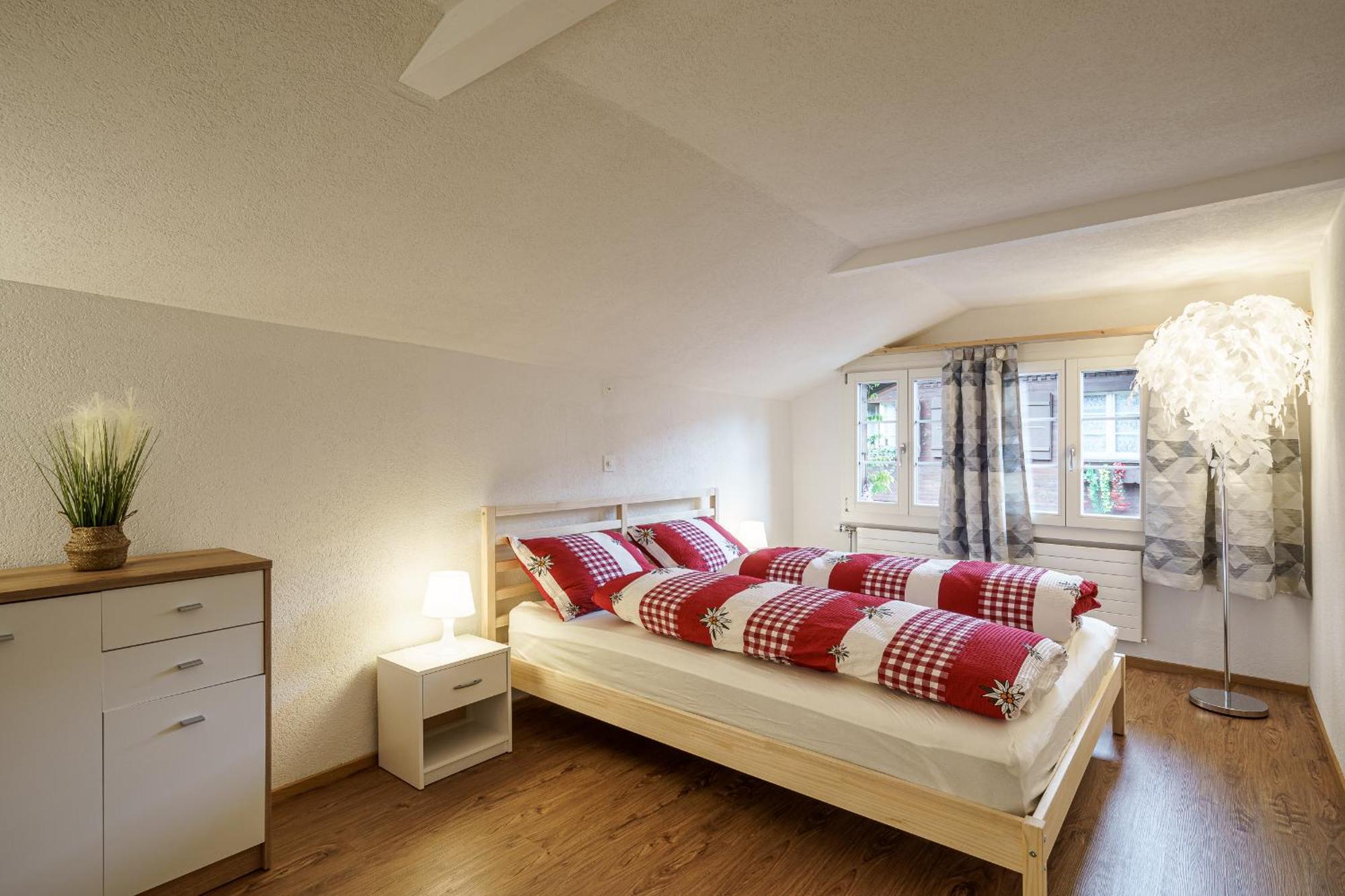 Apartment Am Schoenen Brienzersee *